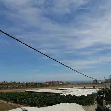 Casa Veraniega Torrox - Costa בית נופש Castillo Bajo