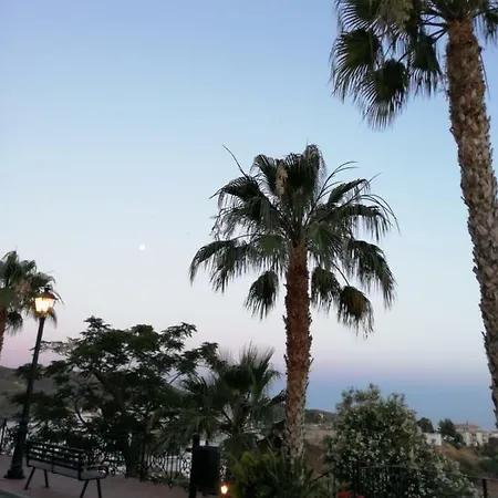 Casa Veraniega Torrox - Costa בית נופש Castillo Bajo